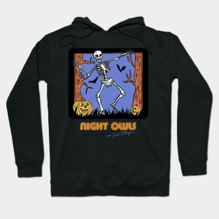 Night Owls Hoodie